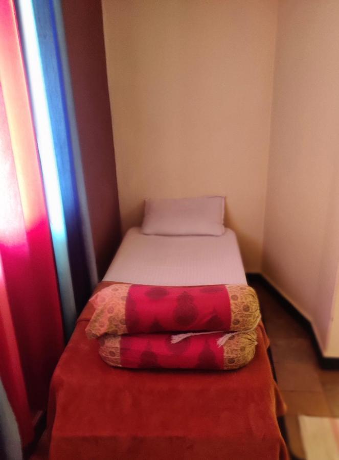 Hotel Caveri Comfort Inn Madikeri Buitenkant foto